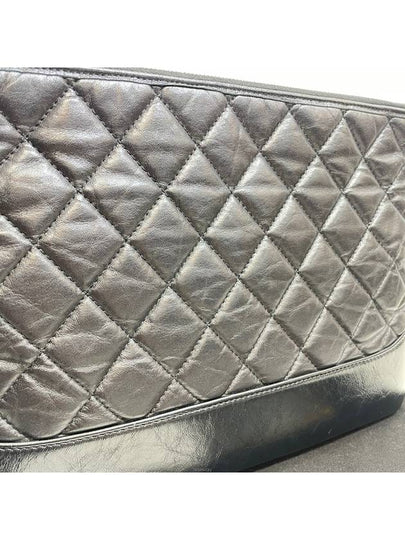 women clutch bag - CHANEL - BALAAN 2