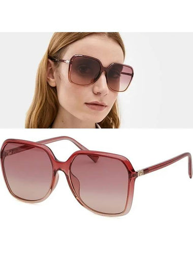 Sunglasses GV7187FS C9N9R transparent - GIVENCHY - BALAAN 1