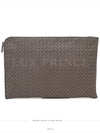 men clutch bag - BOTTEGA VENETA - BALAAN 1