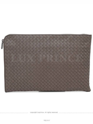 men clutch bag - BOTTEGA VENETA - BALAAN 1