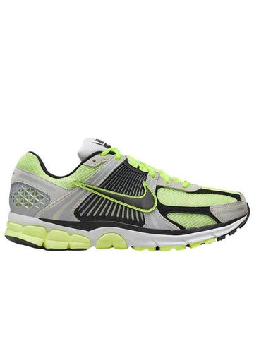 Zoom Vomero 5 Low Top Sneakers Life Lime - NIKE - BALAAN 1