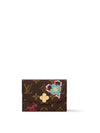 Holiday Limited Vivienne Rosalie Coin Perth M12220 - LOUIS VUITTON - BALAAN 1