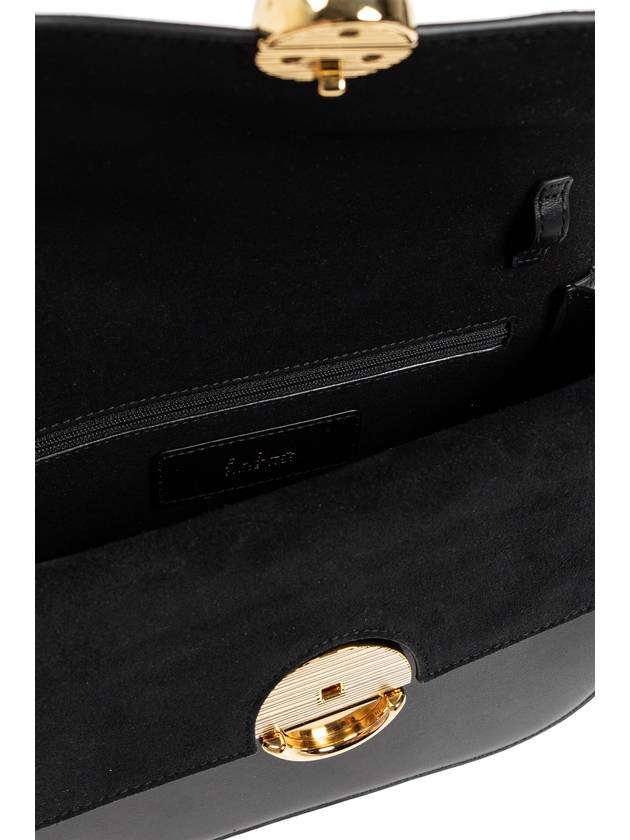 Furla Shoulder Bag Sfera Small, Women's, Black - FURLA - BALAAN 5