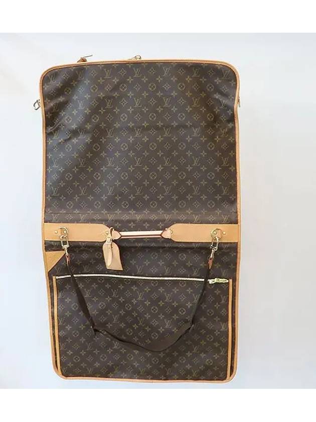 M23412 travel bag - LOUIS VUITTON - BALAAN 2