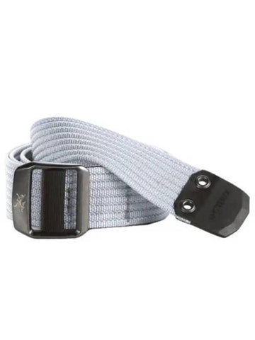 Men's Conveyor 32MM Belt Gray - ARC'TERYX - BALAAN 1