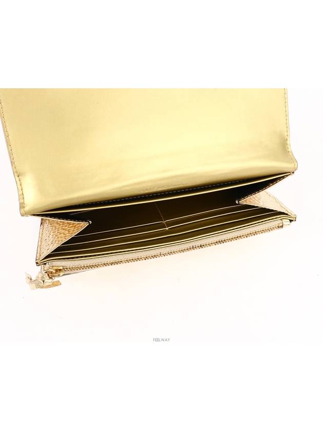 women s long wallet - BALENCIAGA - BALAAN 6