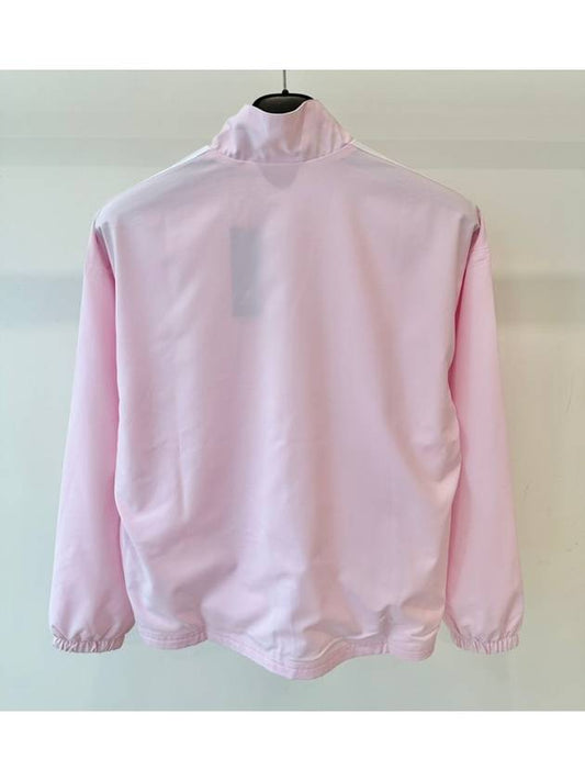 Anorak Jacket H17926 Pink WOMENS - ADIDAS - BALAAN 2