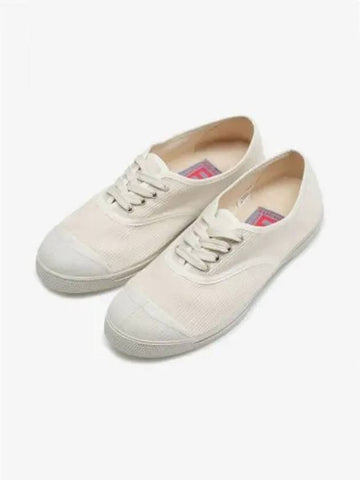 LIMITED CORDUROY OFF white - BENSIMON - BALAAN 1