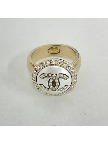 women rings - CHANEL - BALAAN 1