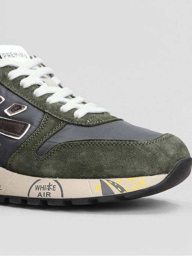 Premiata Mick Sneakers - PREMIATA - BALAAN 5