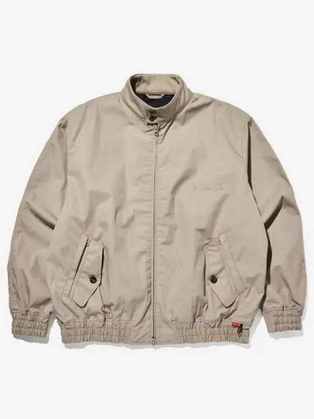 TDC Collection CRUISE JACKET - VANS - BALAAN 1