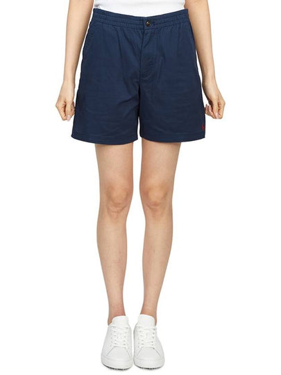 Kids Shorts Bermuda 323855350011 Navy - POLO RALPH LAUREN - BALAAN 2