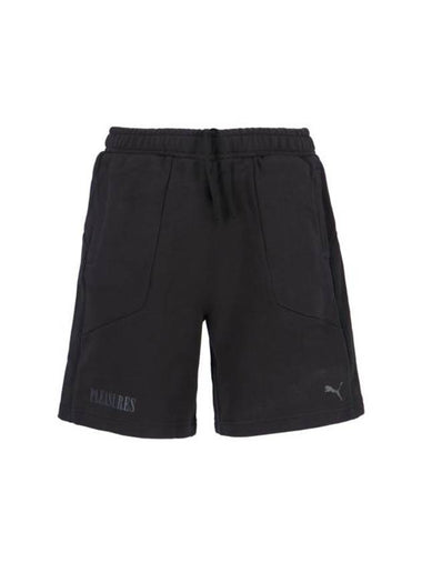 Pleasures Short Black - PUMA - BALAAN 1