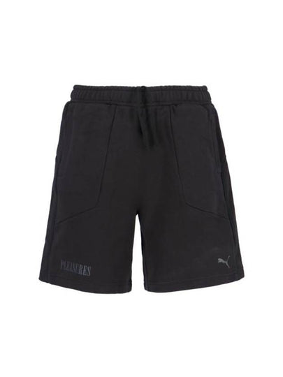 Pleasures Short Black - PUMA - BALAAN 2