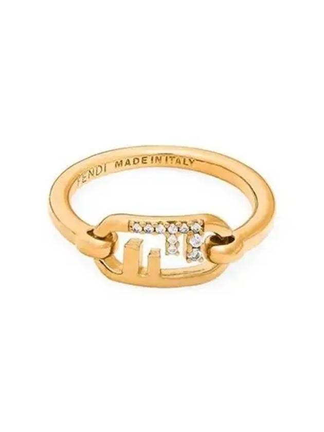 Women s Ring 271312 - FENDI - BALAAN 1