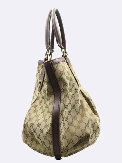 269951 tote bag - GUCCI - BALAAN 2