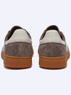 handball special low top sneakers brown - ADIDAS - BALAAN 6