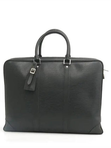 M41142 Briefcase Bag - LOUIS VUITTON - BALAAN 1