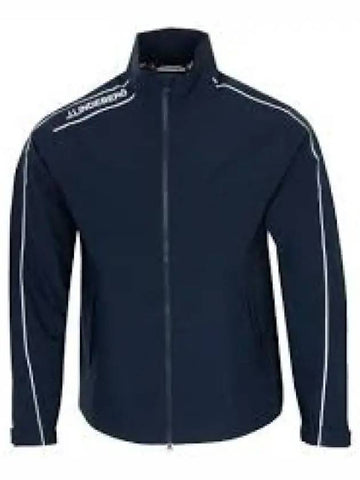 24 Theo Rain Jacket GMOW11398 6855 Men s 1220558 - J.LINDEBERG - BALAAN 1