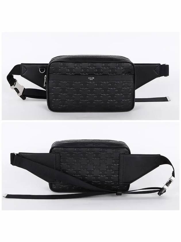 Bag 116163FS4 38SI Black - CELINE - BALAAN 3