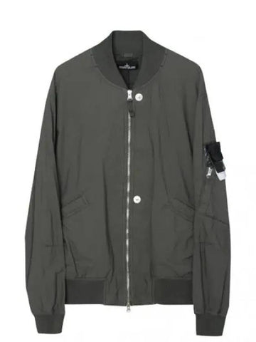 bomber jacket men - STONE ISLAND - BALAAN 1