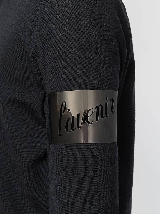 L'avenir arm cuff - ANN DEMEULEMEESTER - BALAAN 4