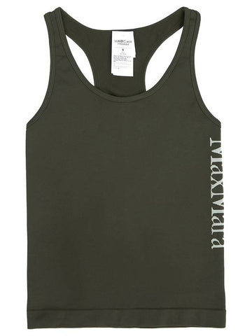 99460329600 FORTUNA 001 Women s Tank Top Sleeveless - MAX MARA - BALAAN 1