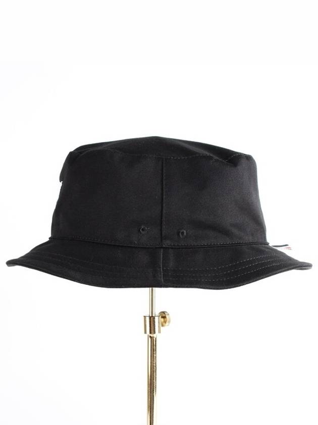 Buggy Bucket Hat M - THOM BROWNE - BALAAN 4