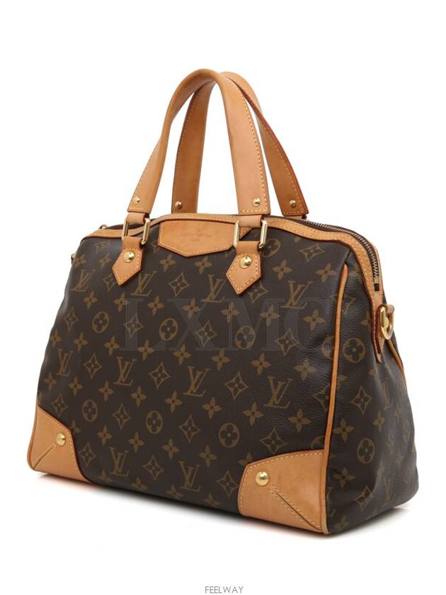 women tote bag - LOUIS VUITTON - BALAAN 2