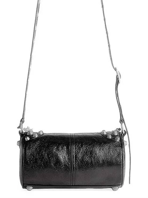 Le Cagole Cross Bag Black - BALENCIAGA - BALAAN 7