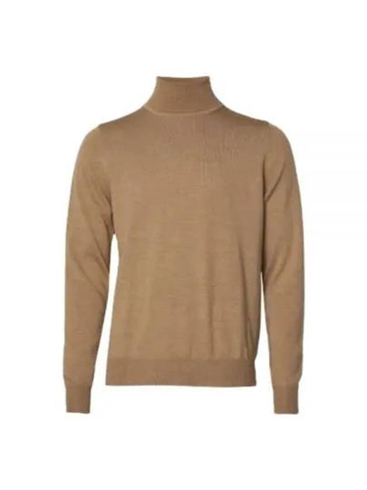 KADEN MERINO TURTLENECK FMKW11607 C108 Men s - J.LINDEBERG - BALAAN 2