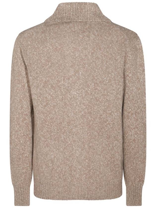 Cruciani Sweaters Brown - CRUCIANI - BALAAN 2