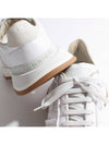 50 50 Evolution Low Top Sneakers White - MAISON MARGIELA - BALAAN 5