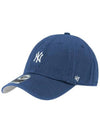 B BSRNR17GWS TB ball cap - 47BRAND - BALAAN 3