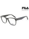 Glasses Frame VFI115 0703 Square Men Women Glasses - FILA - BALAAN 1