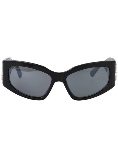 Eyewear Bossy Cat Eye Frame Sunglasses BB0321S - BALENCIAGA - BALAAN 2