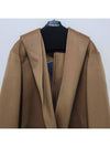 Dream Midi Single Coat Camel - S MAX MARA - BALAAN 6