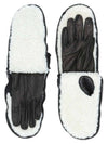 leather gloves - GOLDEN GOOSE - BALAAN 2