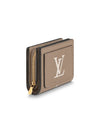 Clea Wallet Creme Halfwallet M82370 - LOUIS VUITTON - BALAAN 3