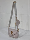 Direx New Wave Multi Pochette Shoulder Bag Crossbag - LOUIS VUITTON - BALAAN 3