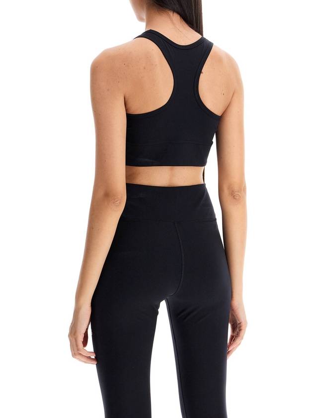 activewear crop top for - BALENCIAGA - BALAAN 3