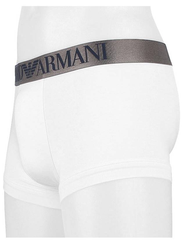 Soft Modal Trunk 111389 2F511 00010 - EMPORIO ARMANI - BALAAN 3