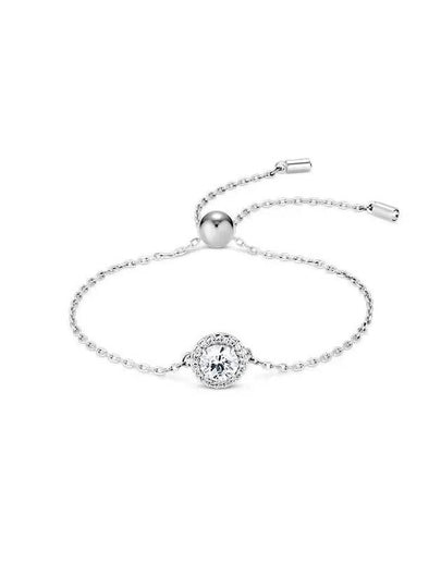 Una Crystal Bracelet Silver - SWAROVSKI - BALAAN 2