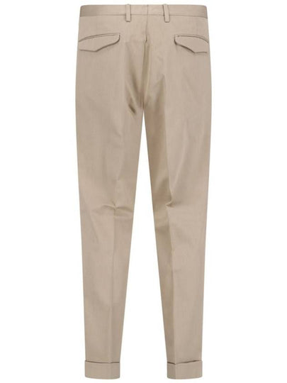 Briglia Trousers - BRIGLIA 1949 - BALAAN 2