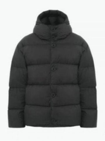 Yenki Padding YOUNG JACKET MAN MICRO BLACK - IENKI IENKI - BALAAN 1