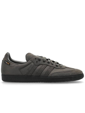 ADIDAS Originals Sports Shoes Samba, Men's, Grey - ADIDAS ORIGINALS - BALAAN 1