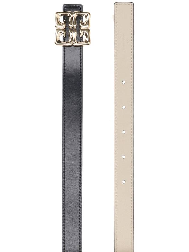 Givenchy Belts Black - GIVENCHY - BALAAN 2