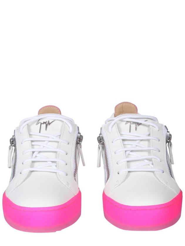 Giuseppe Zanotti Maylondon Sneakers - GIUSEPPE ZANOTTI - BALAAN 2