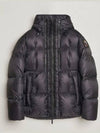 Men s Diran Hooded Down Padded Phantom - PARAJUMPERS - BALAAN 2