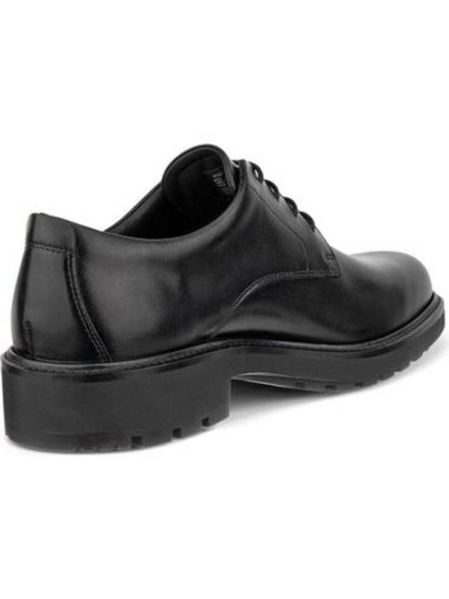 Metropole Oslo Derby Black - ECCO - BALAAN 3